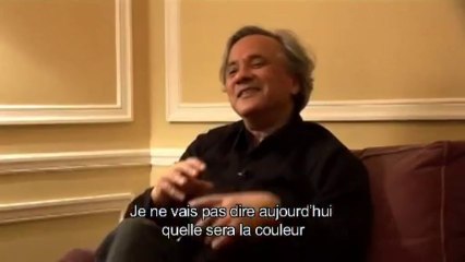 Interview d’Anish Kappoor - 3