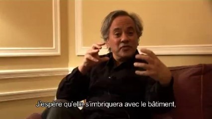 Interview d’Anish Kappoor - 5