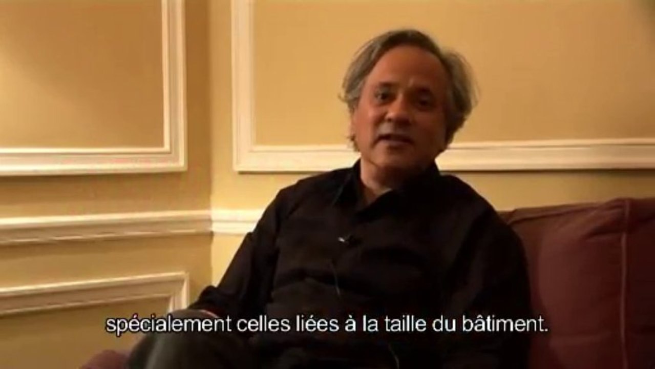Interview d’Anish Kappoor - 7