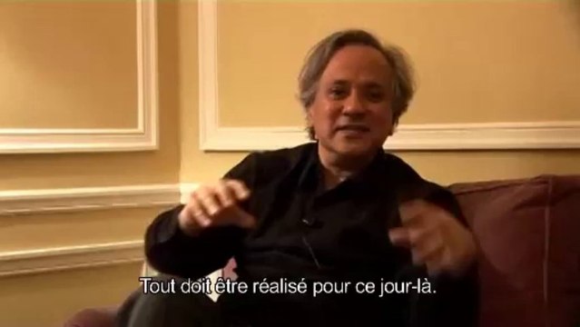 Interview d’Anish Kappoor - 9