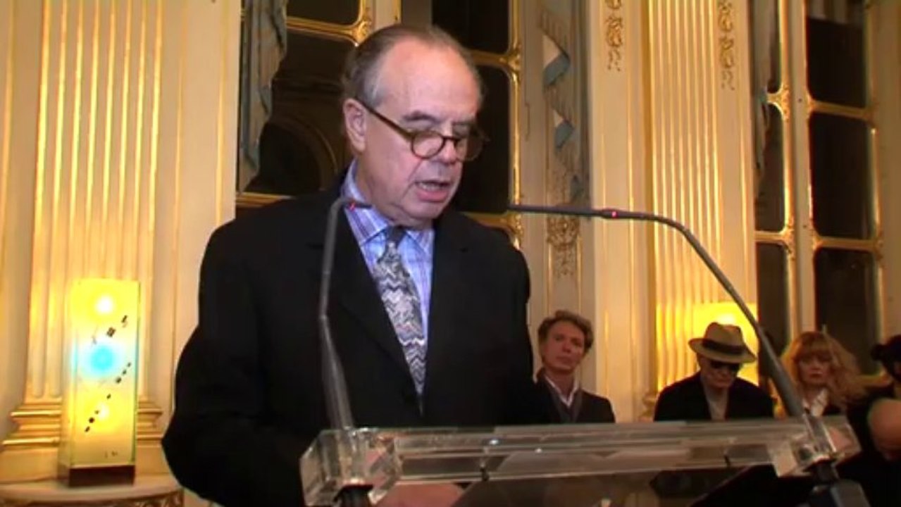 Discours du ministre de la culture et de la communication à l'occasion de la FIAC 2010
