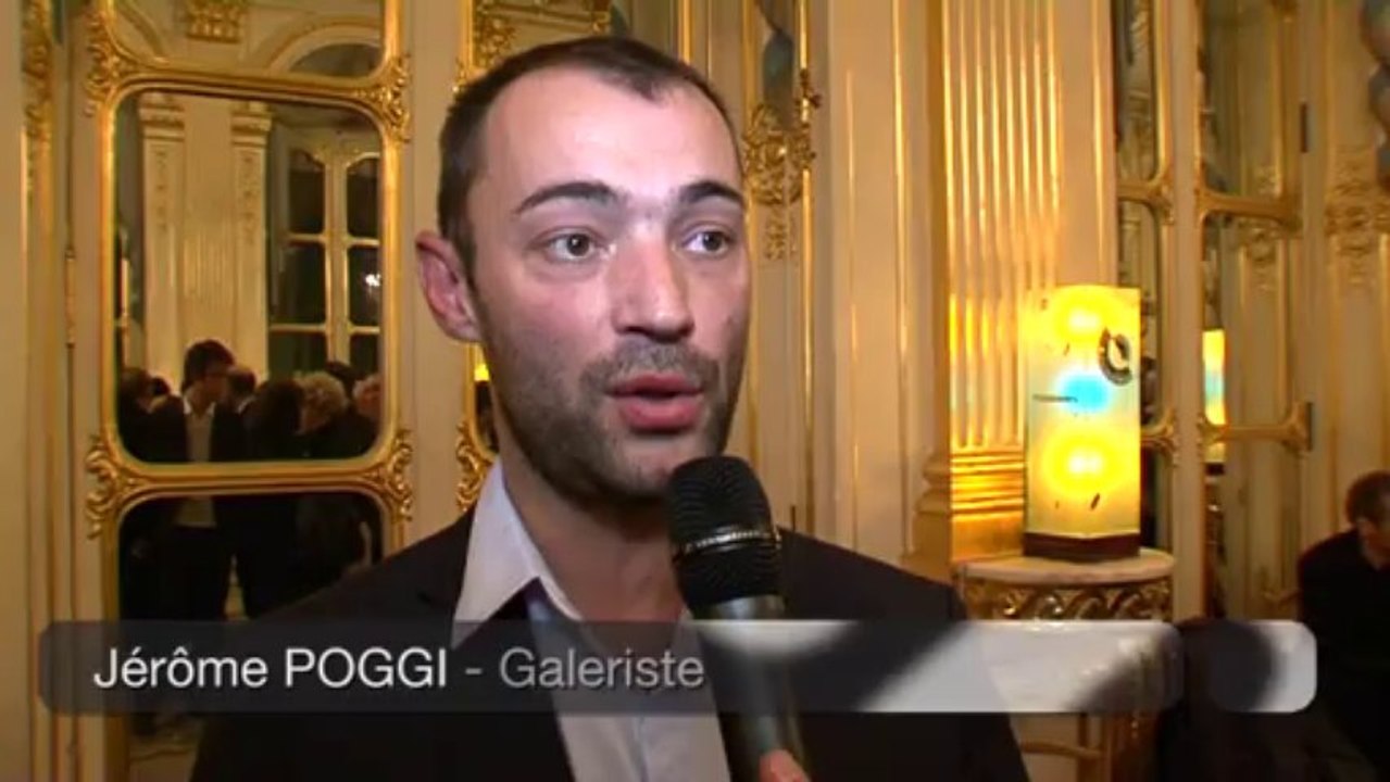 FIAC et art contemporain : interviews et réactions