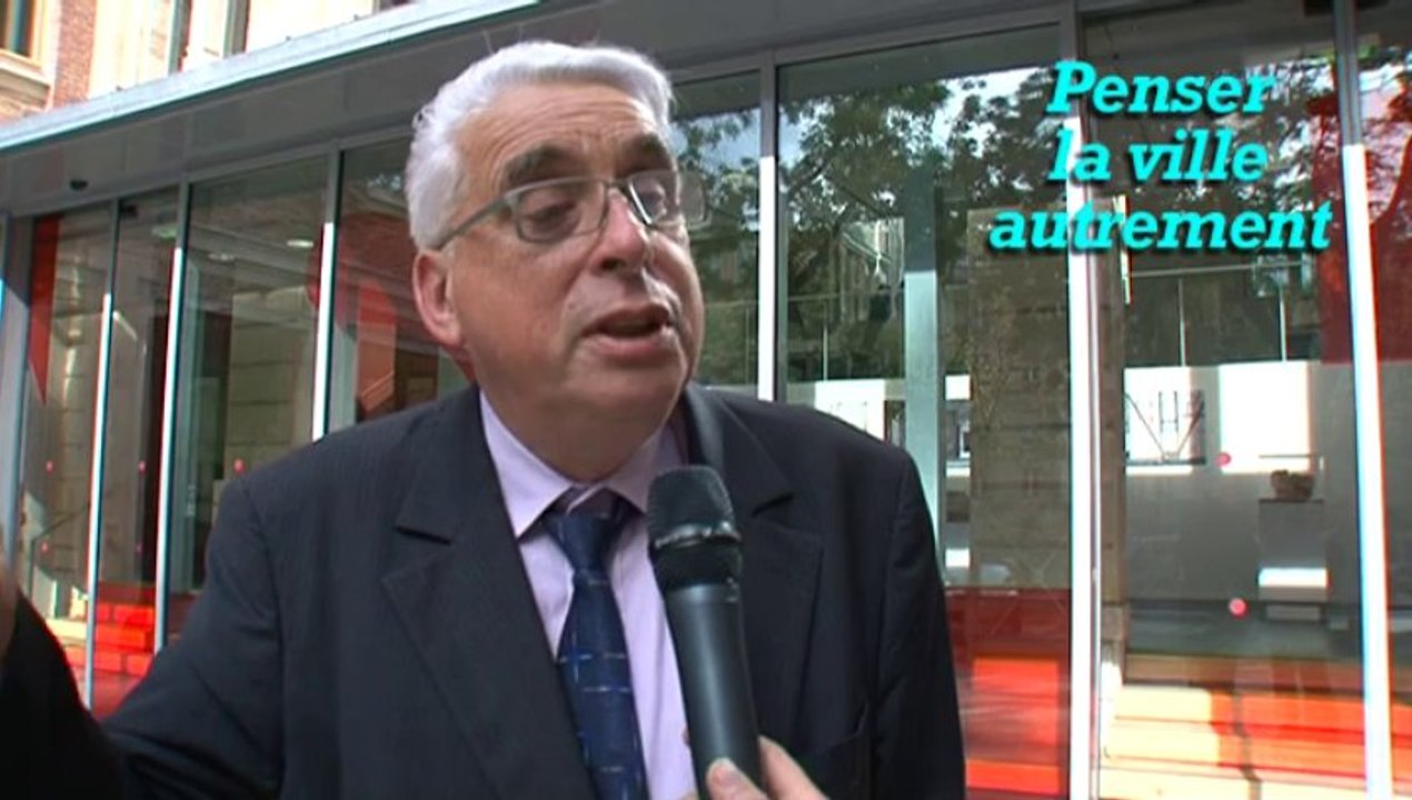 Forum Culture et développement durable