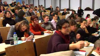 Forum régional Culture pour Chacun en Auvergne