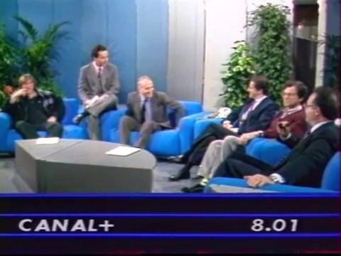 De l'analogique au tout numérique, une histoire de la télé, années 80-90