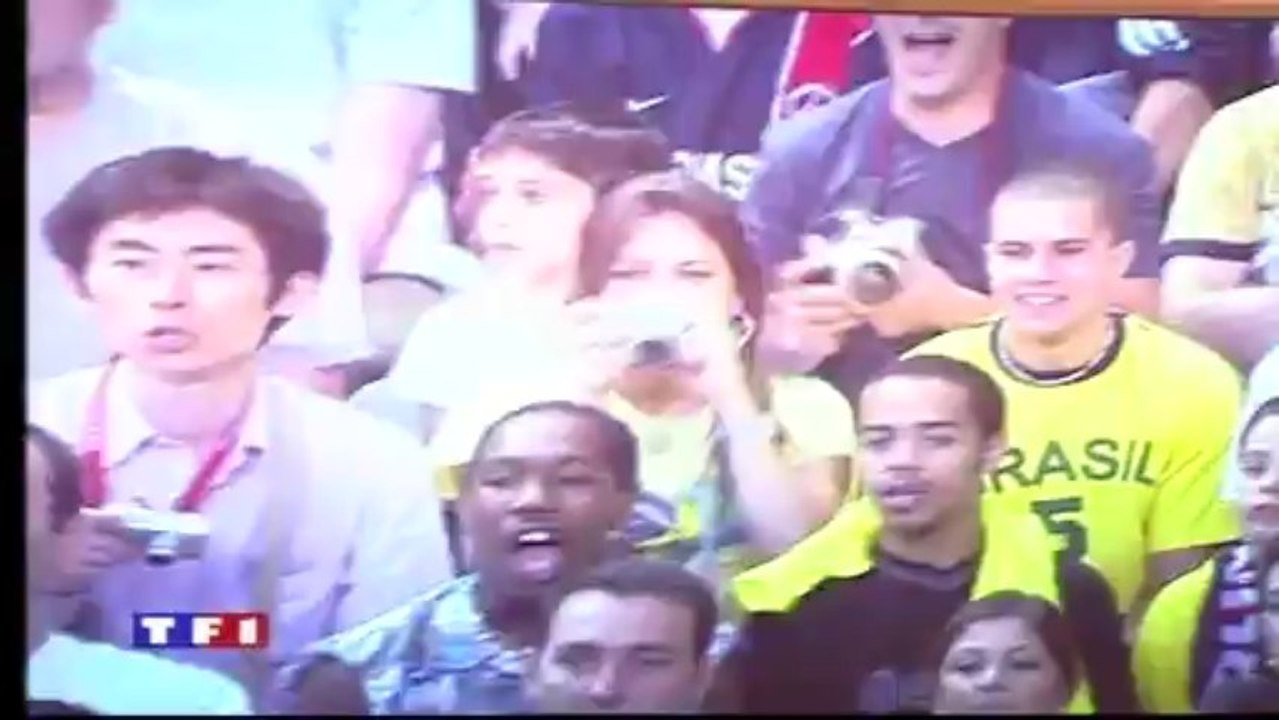 De l'analogique au tout numérique, une histoire de la télé, années 2005-2011