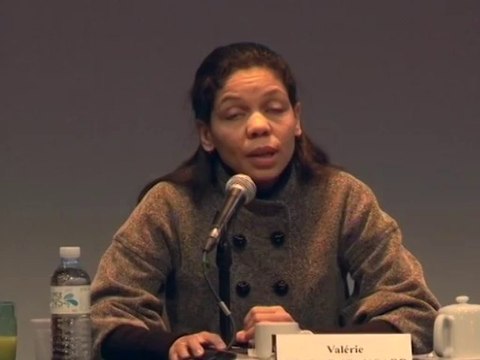 Rencontres culture numérique -Discours de bienvenue