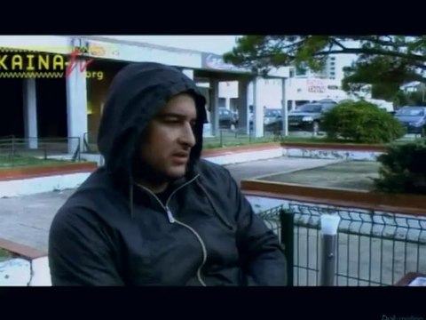 Présentations d'expériences et échanges : Médias participatifs : expression citoyenne et lien s