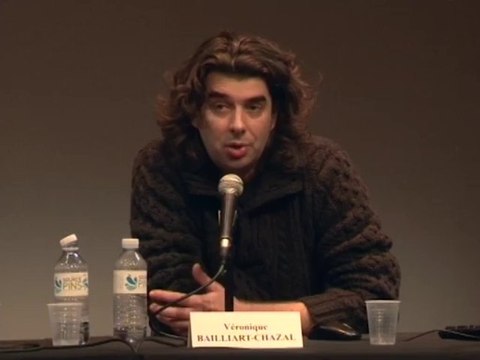 Focus sur deux projets de création numérique fondés sur la participation de publics - Evry / Le