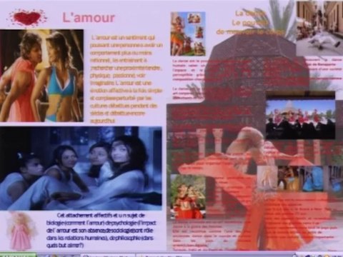 Présentations d'expériences et échanges : Le numérique, des opportunités nouvelles pour des pr