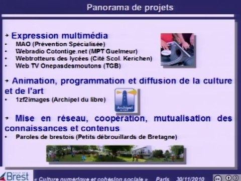 Présentations d'expériences et échanges : Des collectivités locales s'engagent : quels résulta