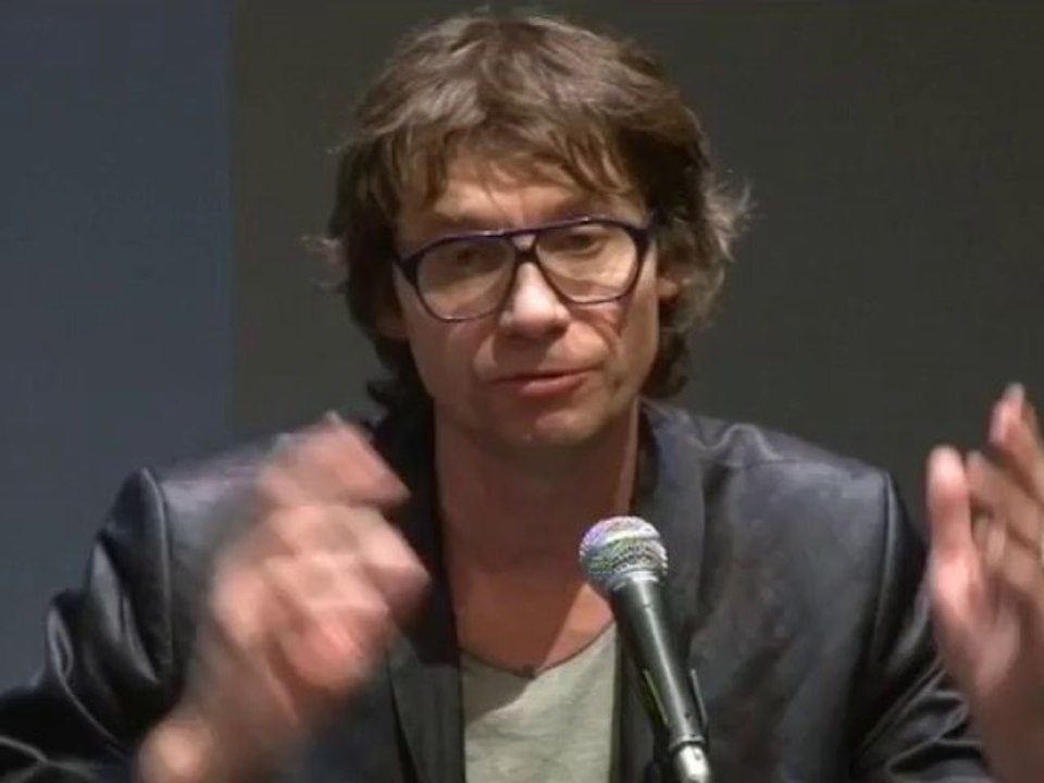 Table ronde et débat : "A quelles conditions la culture numérique peut-elle favoriser la cohésion