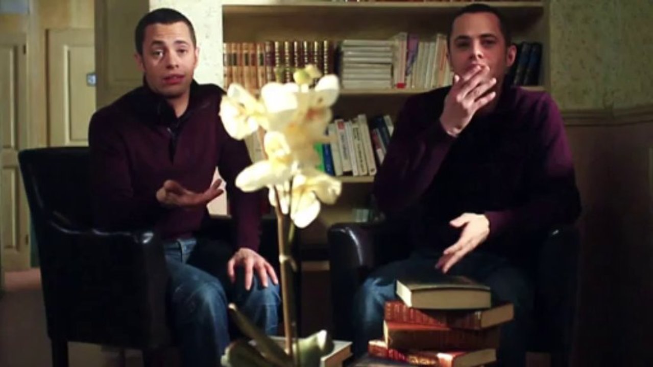 Dis-moi dix mots - "Fil" par Rudy