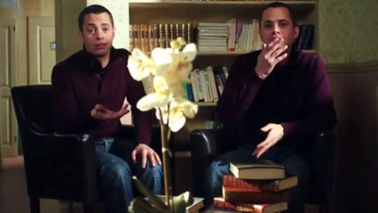 Dis-moi dix mots - "Fil" par Rudy