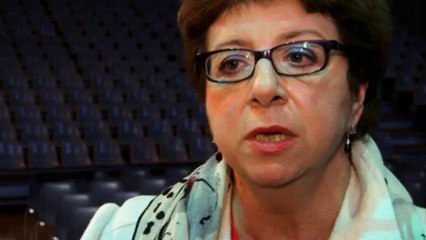 Interview "la culture contribue au mieux vivre"