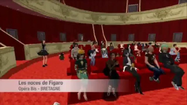 Interview sur les enjeux numériques