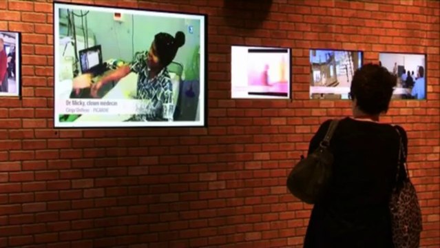 Interview sur le patrimoine culturel