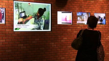 Interview sur le patrimoine culturel