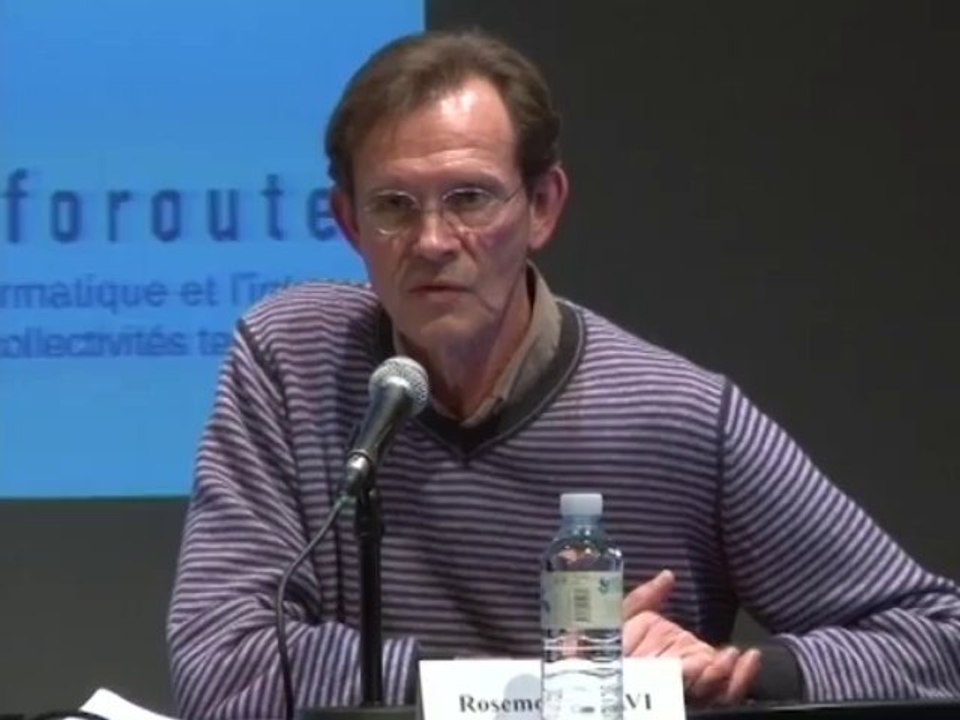 Présentations d'expériences et échanges : "Des collectivités locales s'engagent : quels résulta