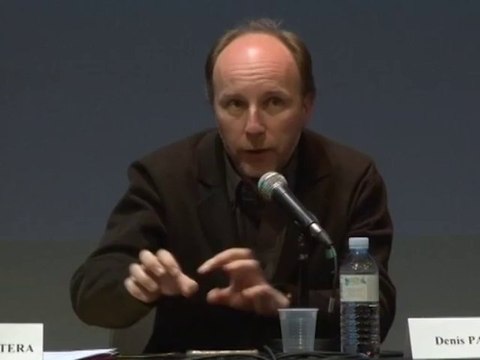 Table ronde et débat : A quelles conditions la culture numérique peut-elle favoriser la cohésion