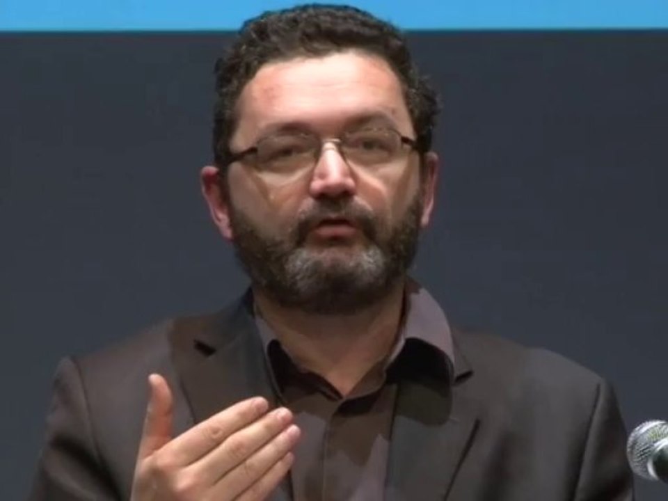 Table ronde et débat : "A quelles conditions la culture numérique peut-elle favoriser la cohésion