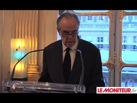 Entretien avec l'architecte Frédéric Borel