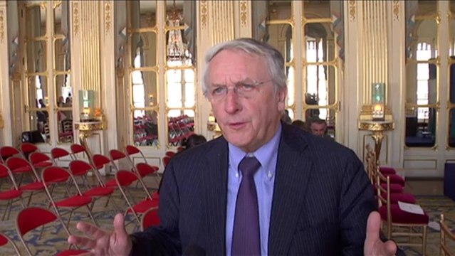 Lancement du Centre Pompidou mobile