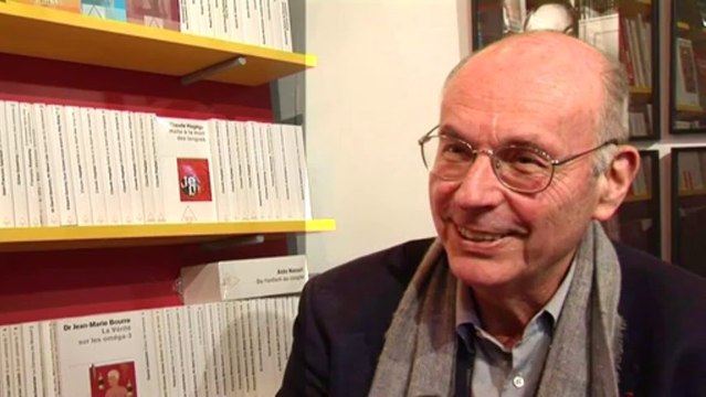 Boris Cyrulnik - A vous de lire