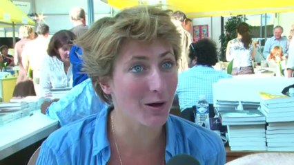 Blanche de Richemont - A vous de lire