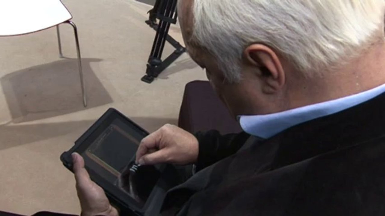 Emmanuel Schmitt - A vous de lire