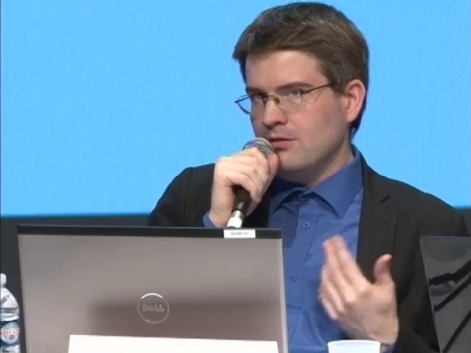 Médiation et numérique dans les équipements culturels: Médiathèques (Issy les Moulineaux)