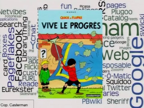 Médiation et numérique dans les équipements culturels: du web 2.0 au web 3.0, de nouveaux espaces