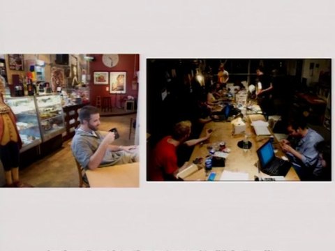 Médiation et numérique dans les équipements culturels: Museum (Toulouse)