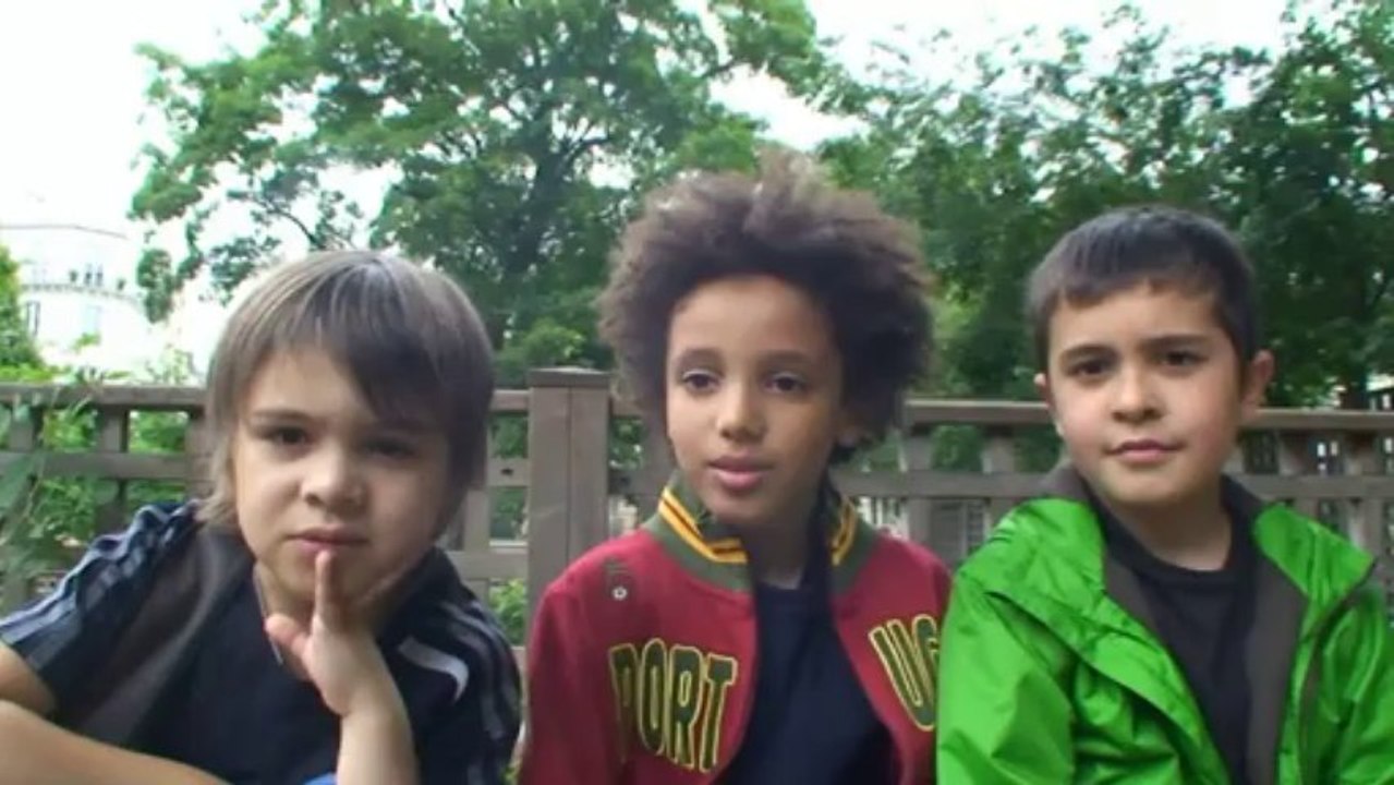 Les Portes du temps - Une journée au Musée de Cluny