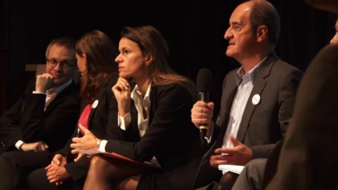 Mission culture-acte2 | Conférence de presse du lancement de la mission culture-acte2. [vidéo]