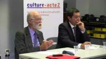 Mission culture-acte2 | audition de l'ALPA - Association de Lutte contre la Piraterie Audiovisuelle