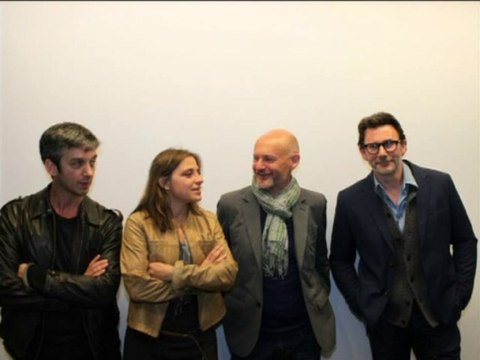 Mission culture-acte2 | audition de l''ARP - société civile des Auteurs, Réalisateurs, Producteur