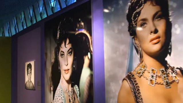 Exposition « Cheveux chéris » au musée du quai Branly