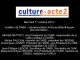 Mission culture-acte2 | audition de l'IABD - Interassociation Archives Bibliothèques Documentation
