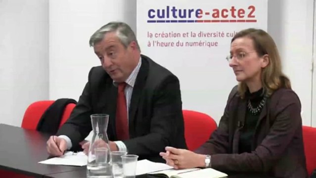 Mission culture-acte2 | SNE (Syndicat national de l’édition) [vidéo]