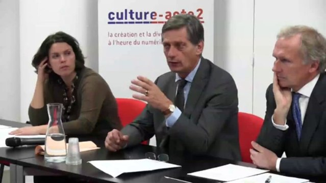 Mission culture-acte2 | Audition Groupe M6 [vidéo]