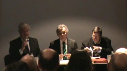 Mission culture-acte2 | Déplacement à Rennes 1/34 [video]