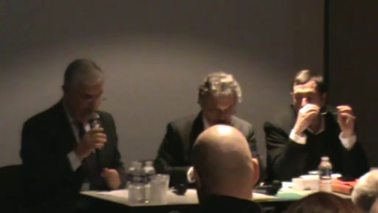 Mission culture-acte2 | Déplacement à Rennes 3/34 [video]