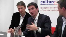 Mission culture-acte2 | SNJV (Syndicat national du Jeu Vidéo) [video]