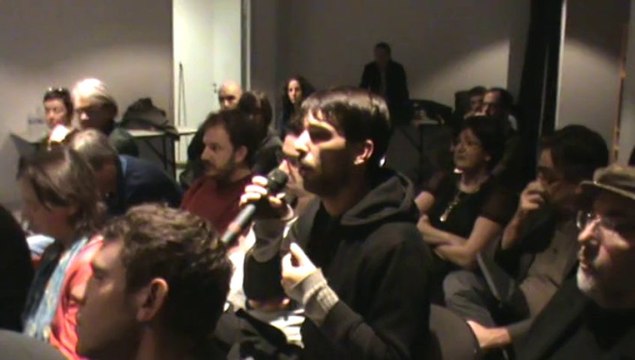 Mission culture-acte2 | Déplacement à Rennes 22/34 [video]