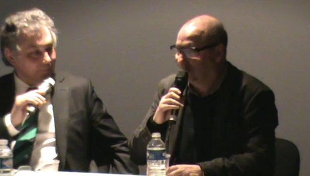 Mission culture-acte2 | Déplacement à Rennes 24/34 [video]