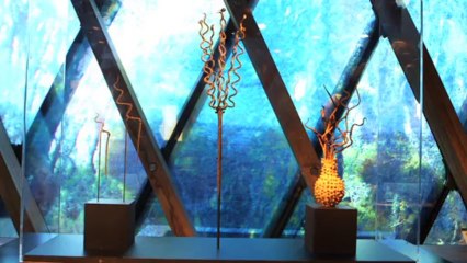 Exposition "Nigéria, arts de la vallée de la Bénoué" au musée du quai Branly