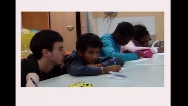 Bibliothèque municipale (Chevilly-Larue)