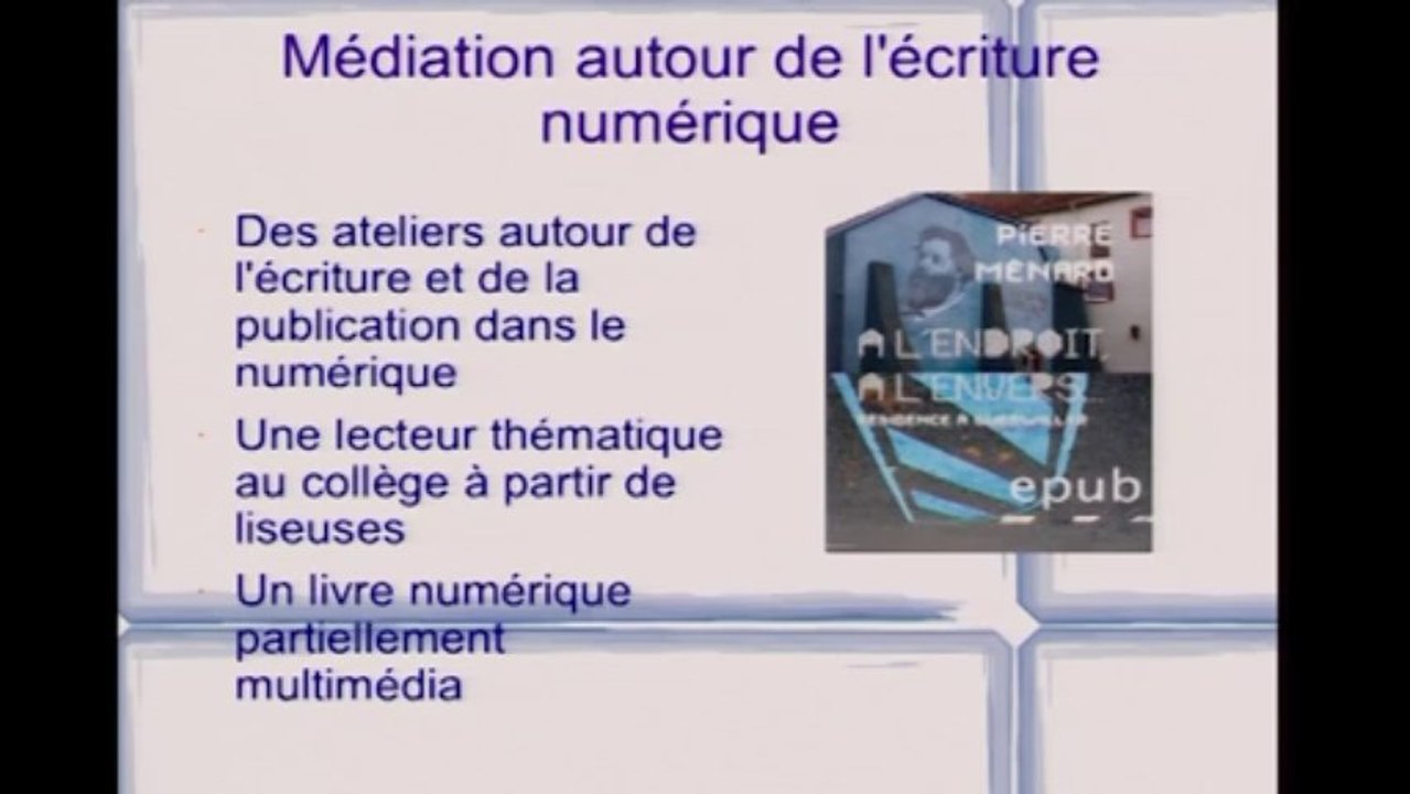 Médiathèque départementale du Haut Rhin (Colmar)