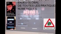 Centre Pompidou (Paris) : Projets numériques